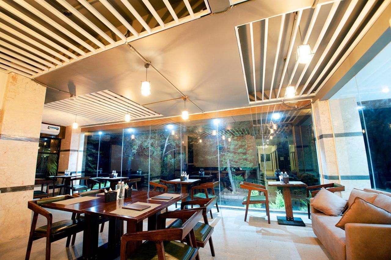 Abm Boutique Hotel By Purple Cloud Dod Jala Экстерьер фото