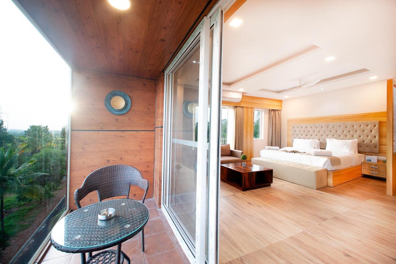 Abm Boutique Hotel By Purple Cloud Dod Jala Экстерьер фото