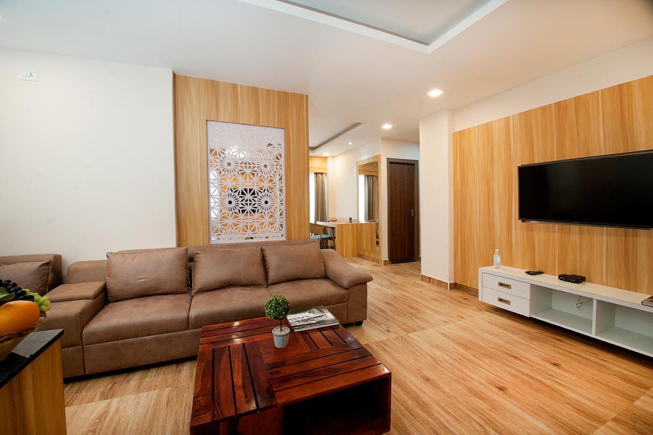Abm Boutique Hotel By Purple Cloud Dod Jala Экстерьер фото